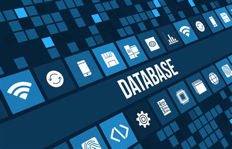 Database services. Things To Know About Database services. 
